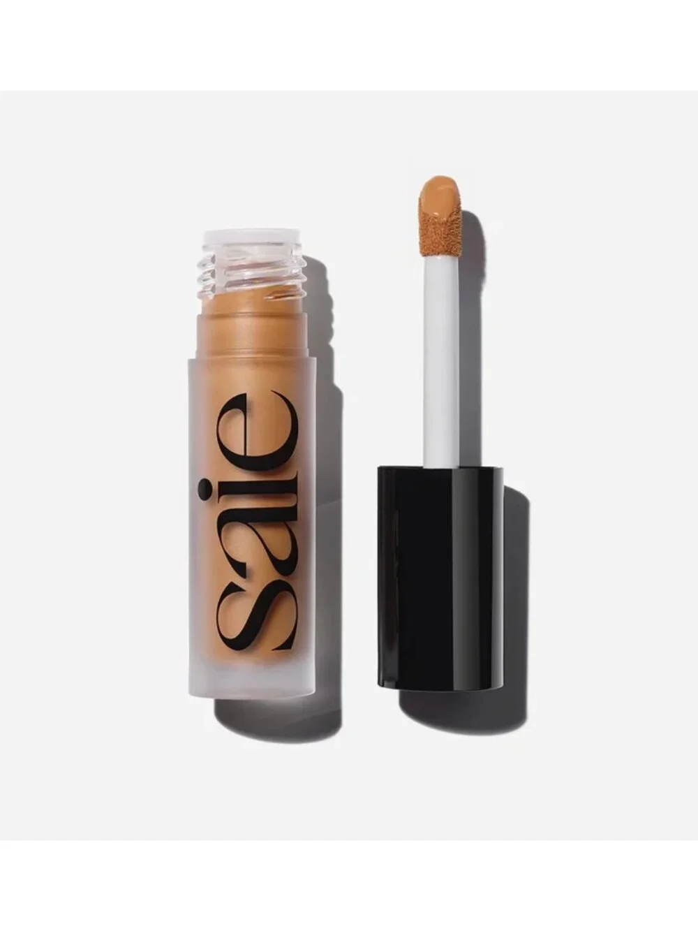 SAIE Slip Tint Radiant All-Over Concealer Shade '14' NEW $29